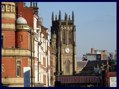 Leeds Minster